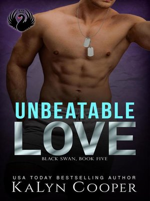cover image of Unbeatable Love